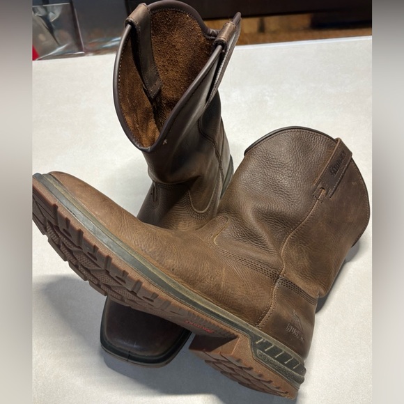 Rocky Other - Rocky Dark Brown Men's Boots